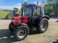 Tractors Case-IH 4230 XLA 4 cil.85pk